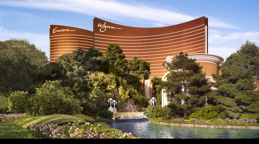 Wynn Las Vegas