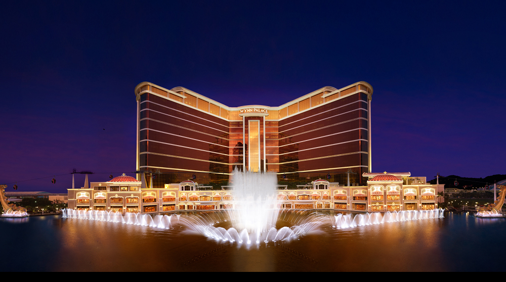 Wynn Palace